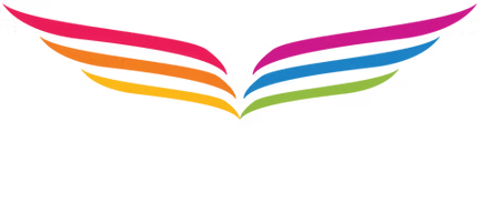 Aviation Pride UK Logo